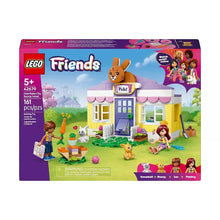 LEGOFriendsHeartlakeCityBunnyHotel426791 - Brands For Less USA
