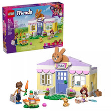 LEGOFriendsHeartlakeCityBunnyHotel42679 - Brands For Less USA