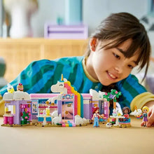 LEGOFriendsUnicornDreamCafeBuildingToy426844 - Brands For Less USA