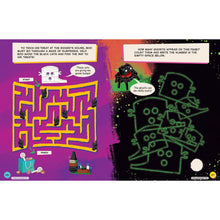 LEGO Halloween Build and Play!, Hardcover