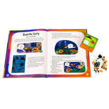 LEGO Halloween Build and Play!, Hardcover