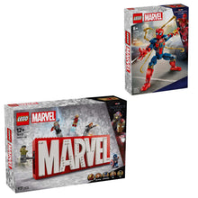 LEGO MARVEL Bundle