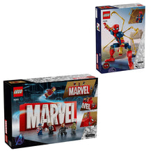 LEGO MARVEL Bundle