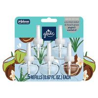 Fragrances & Fresheners