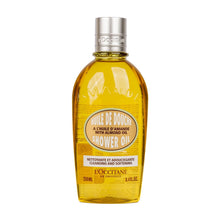 L'Occitane Almond Shower Oil,