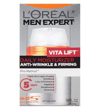 L'Oreal Paris Men Expert Vitalift Anti-Wrinkle 1.6 oz