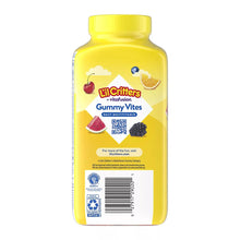 L’il Critters Gummy Vites by Vitafusion Multivitamin Dietary Supplement, 300 Count