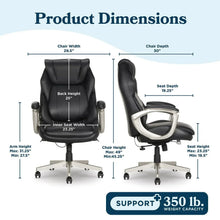 La-Z-Boy_Westley_Big_Tall_Executive_Office_Chair_With_Active_Lumbar_Support_2_8b04e9cc-8006-4a0c-9171-9df7ee379922 - Brands For Less USA