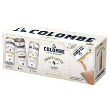 LaColombeCoffeeDraftLatteVarietyPack_9fl.oz._12pk.1 - Brands For Less USA
