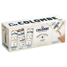 LaColombeCoffeeDraftLatteVarietyPack_9fl.oz._12pk.2 - Brands For Less USA