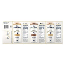 LaColombeCoffeeDraftLatteVarietyPack_9fl.oz._12pk. - Brands For Less USA