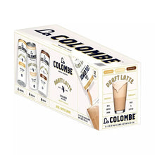 LaColombeCoffeeDraftLatte_Variety2 - Brands For Less USA