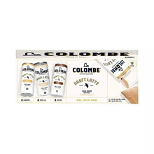 LaColombeCoffeeDraftLatte_Variety - Brands For Less USA