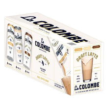 LaColombeDraftLatteColdBrewCoffee_VarietyPack_9floz_12-count2 - Brands For Less USA