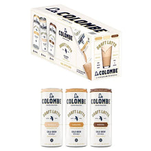 LaColombeDraftLatteColdBrewCoffee_VarietyPack_9floz_12-count3 - Brands For Less USA
