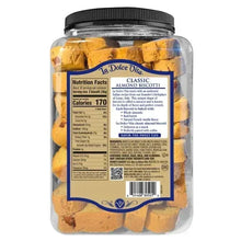LaDolceVitaClassicItalianBiscotti_40oz1 - Brands For Less USA