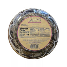 LaceysAlmond_DarkChocolateCookies_25oz.1 - Brands For Less USA