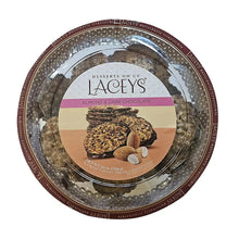 LaceysAlmond_DarkChocolateCookies_25oz. - Brands For Less USA
