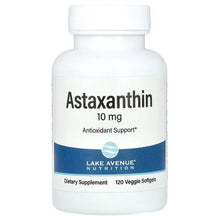 LakeAvenueNutrition_Astaxanthin_10mg_120VeggieSoftgels - Brands For Less USA
