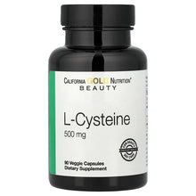 LakeAvenueNutrition_L-Cysteine_500mg_90VeggieCapsules - Brands For Less USA