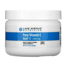 LakeAvenueNutrition_PureVitaminCQuali-CPowder_8.81oz_250g - Brands For Less USA