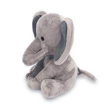 Lambs & Ivy Animal Choo Choo Express Plush Elephant-Humphrey