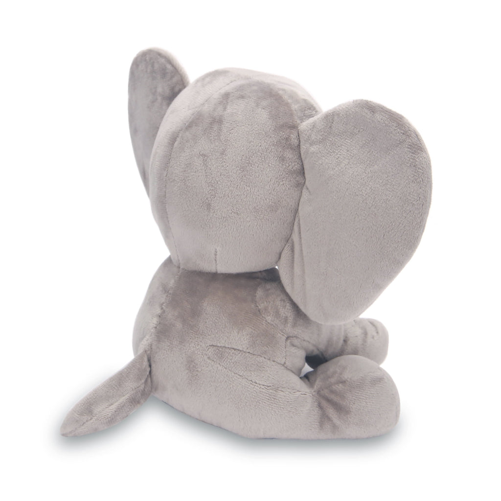 Lambs & Ivy Animal Choo Choo Express Plush Elephant-Humphrey– Brands ...