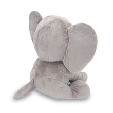 Lambs & Ivy Animal Choo Choo Express Plush Elephant-Humphrey