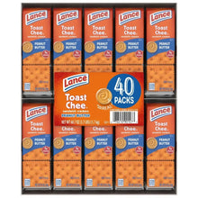 LanceSandwichCrackers_Toastchee_1.52oz_40-count - Brands For Less USA
