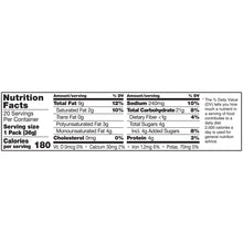 Galletas tipo sándwich de mantequilla de maní tostadas Lance, 1,29 oz, paquete de 40.