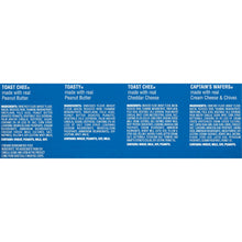 Galletas tipo sándwich Lance Variety Pack, paquete de 40.