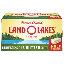 Land-O-Lakes-Salted-Half-Stick-Butter-16-oz-8-Sticks_b5a92fff-1cd4-4cf2-a3da-619e5a53efe2.6bfb88ea320ecde987f9b4aa27b727c7 - Brands For Less USA