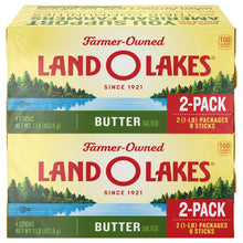 Land-O-Lakes-Salted-Stick-Butter-32-oz-8-Sticks_e854248a-956e-4527-a156-aaf05b64a82a.0cc138519bbd64d23383aabc35608096 - Brands For Less USA