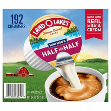 LandOLake_sMiniMoosHalf_HalfLiquidCreamer_192-count - Brands For Less USA