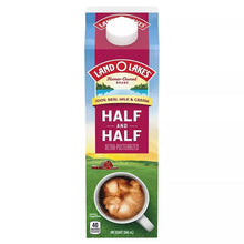 LandO_LakesTraditionalHalfAndHalfCreamer_32oz. - Brands For Less USA
