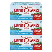 LandO_LakesUnsaltedButter_3pk. - Brands For Less USA