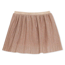 Lands' End Toddler Girls Holiday Skirt