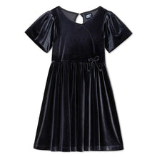 Lands_End_Girls_Velour_Dress_1 - Brands For Less USA