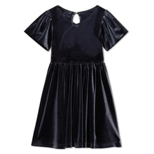 Lands_End_Girls_Velour_Dress - Brands For Less USA