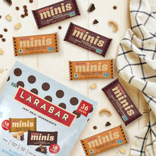 Larabar Minis Variety Pack, 36 ct.