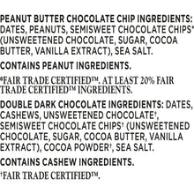 Larabar Minis Variety Pack, 36 ct.