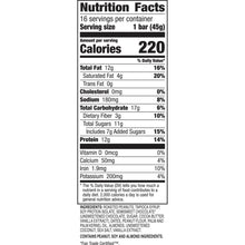 Larabar Protein Bars, Peanut Butter Chocolate, 16 pk.