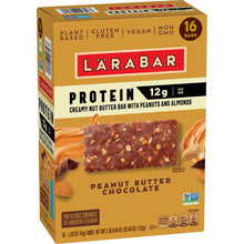 Larabar Protein Bars, Peanut Butter Chocolate, 16 pk.