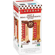 Larabar Gluten-Free Bars, Variety Pack, 20 pk. - Brands For Less USA