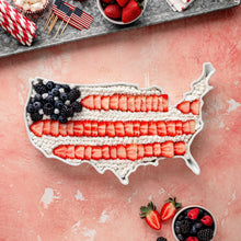LarkHandmadePorcelainCountryPlatter5 - Brands For Less USA