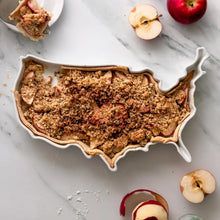 LarkHandmadePorcelainCountryPlatter6 - Brands For Less USA