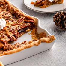 Lark Porcelain State-Shaped Bake & Serve Dish, Choose State - Brands For Less USA