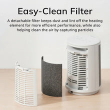 Lasko5_118BTUPersonalOscillatingCeramicSpaceHeaterwithTimer3 - Brands For Less USA