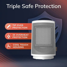 Lasko5_118BTUPersonalOscillatingCeramicSpaceHeaterwithTimer5 - Brands For Less USA