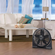 LaskoAirCirculatorFloorandWall-MountFanwithRemoteControl3 - Brands For Less USA